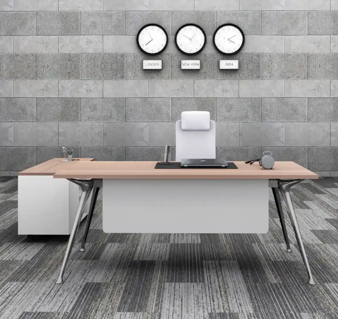 Office furniture Manufacturer Modular Office desks & chairs