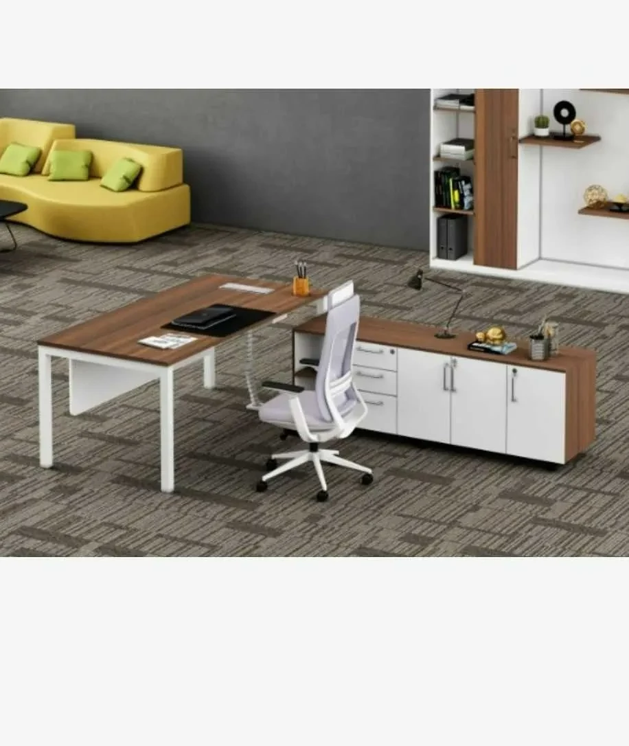 Office furniture Manufacturer Modular Office desks & chairs