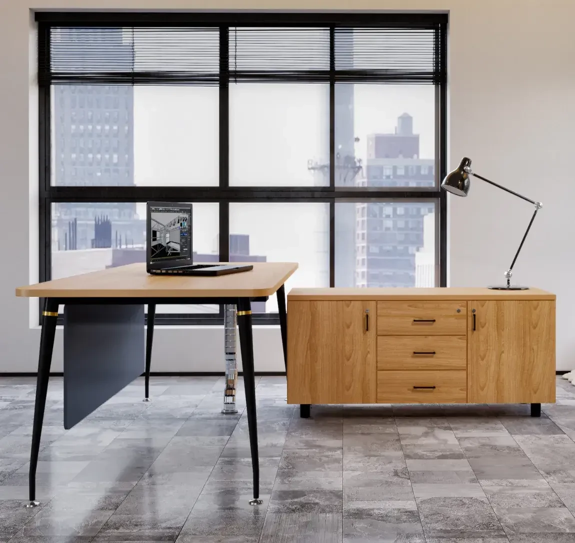 Office furniture Manufacturer Modular Office desks & chairs