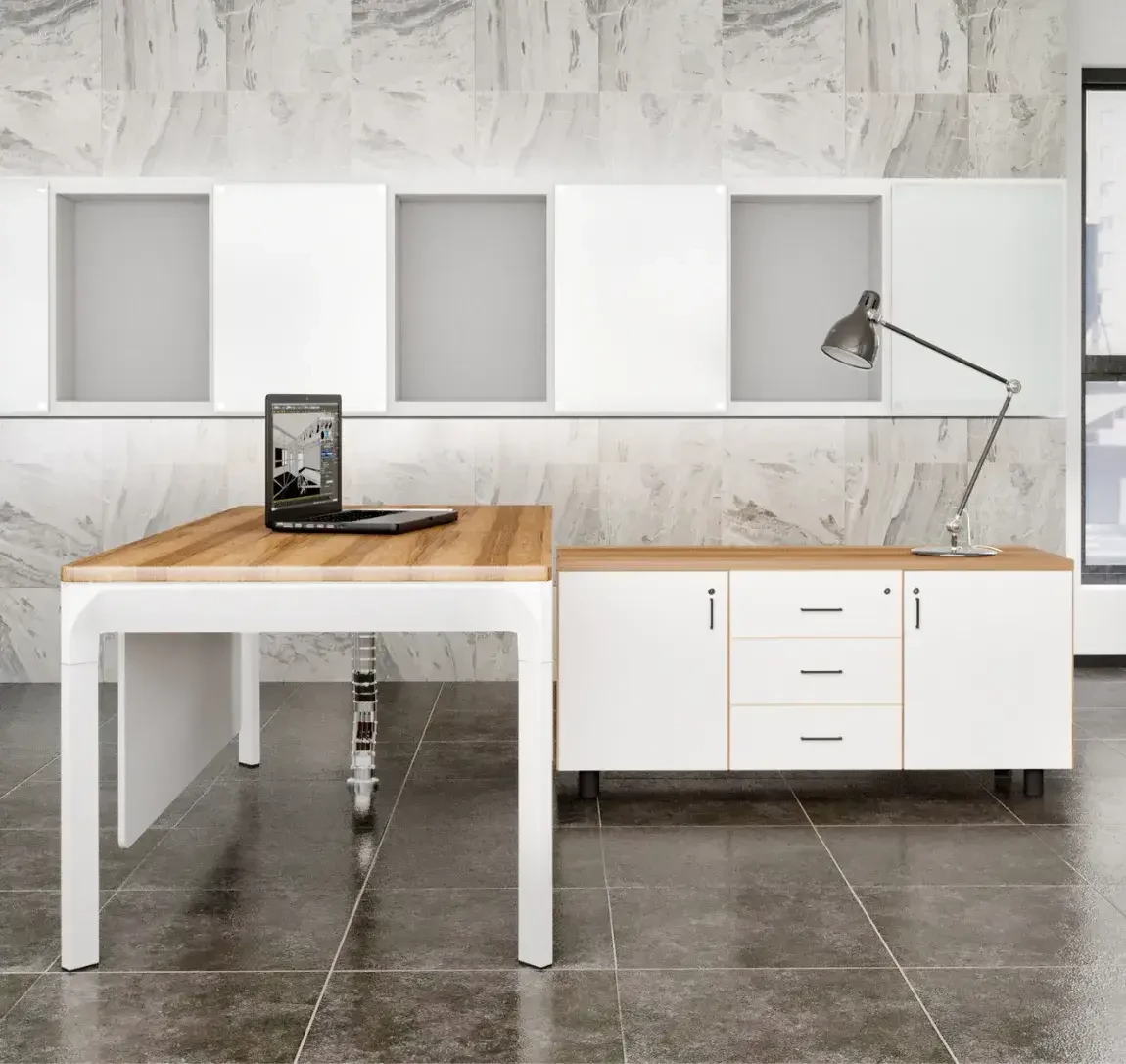 Office furniture Manufacturer Modular Office desks & chairs