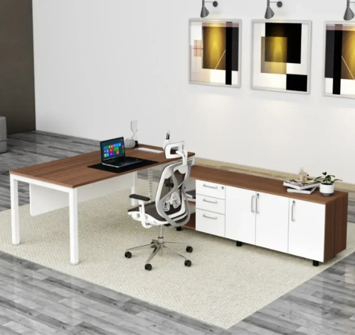 Office furniture Manufacturer Modular Office desks & chairs