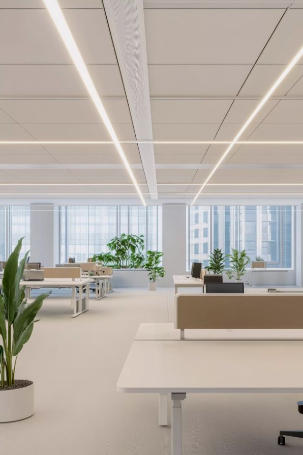 About Officemate