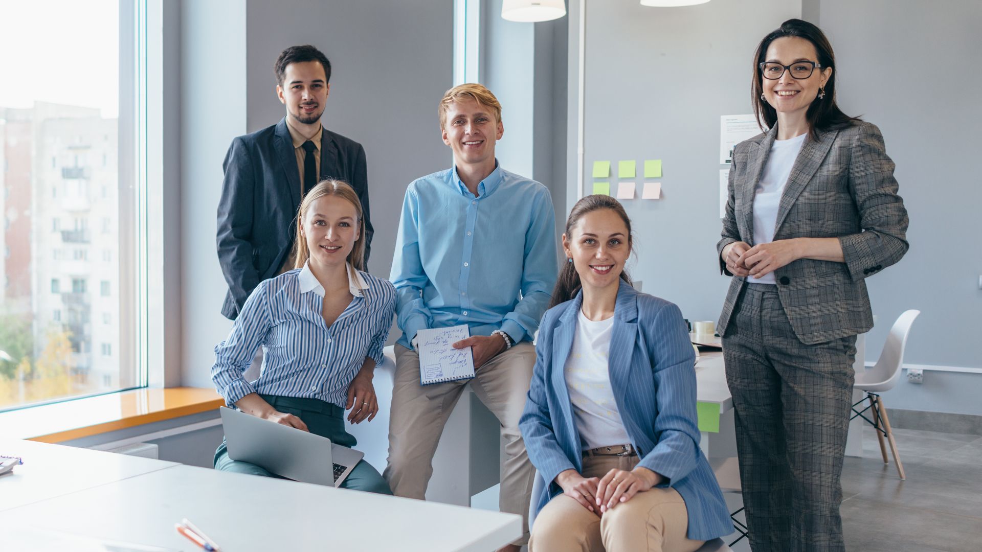 Officeamte Team