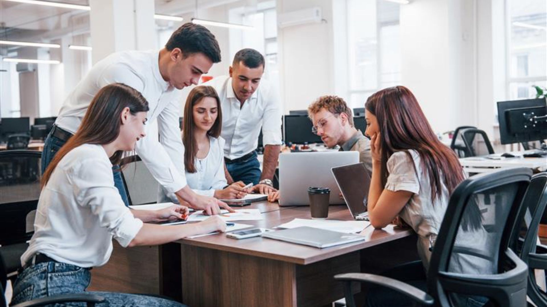 Officeamte Career