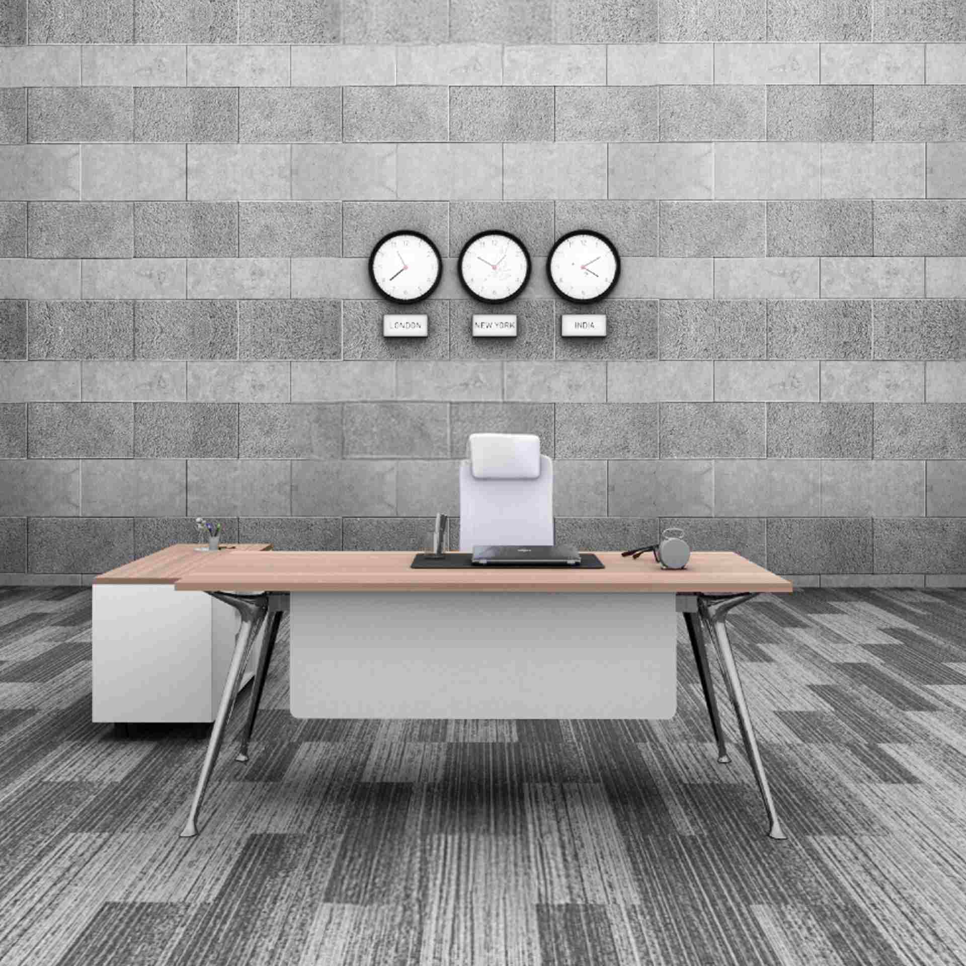 Work Stations