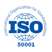 ISO 50001:2018