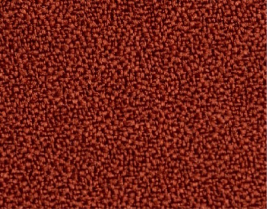D Rust