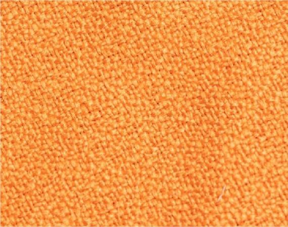Dago Orange