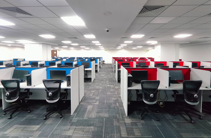 Access Healthcare Services Pvt. Ltd.