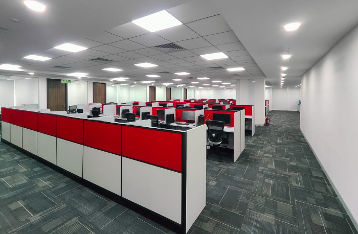 Access Healthcare Services Pvt. Ltd.