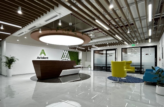 Allegis Services India Pvt. Ltd.