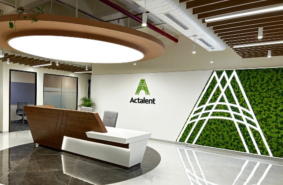 Allegis Services India Pvt. Ltd.