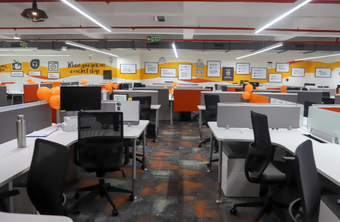 Freshworks Technologies Pvt. Ltd.