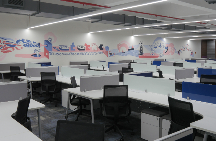 Freshworks Technologies Pvt. Ltd.