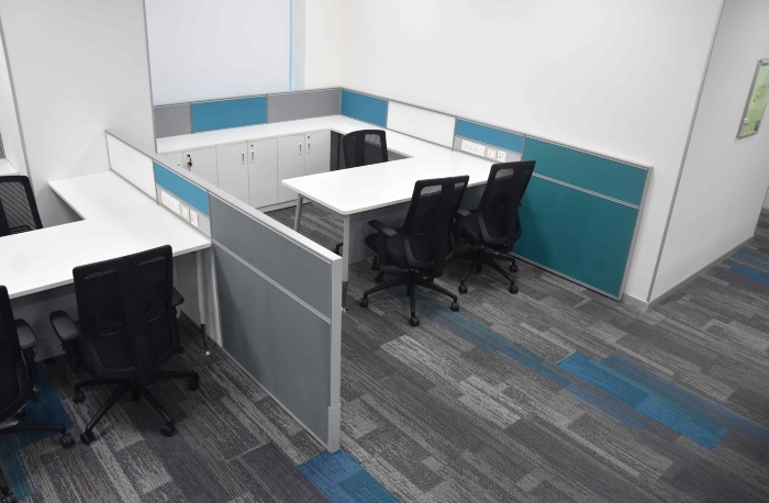 Synergy Maritime Pvt. Ltd.