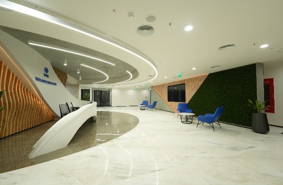 Tata Communications Ltd.