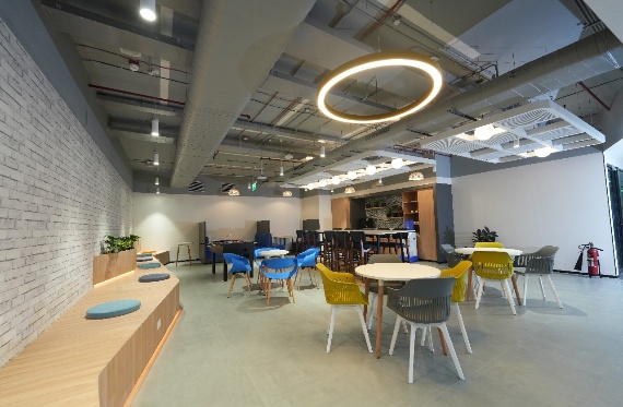 Tata Communications Ltd.