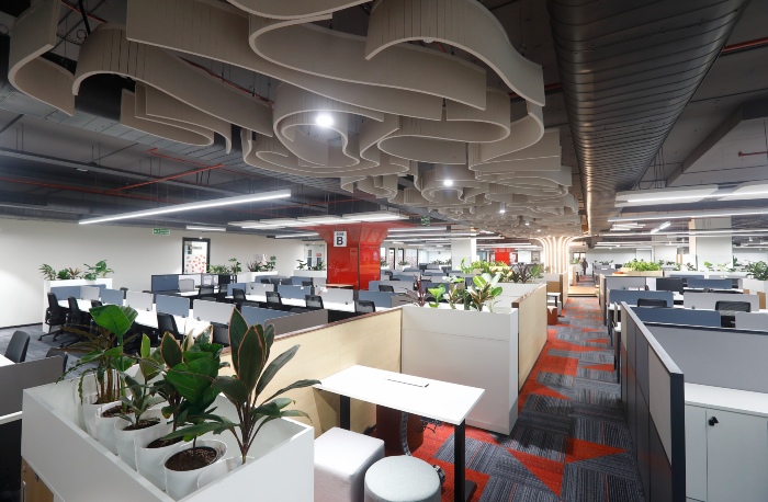 Toyota Financial Services India Ltd.