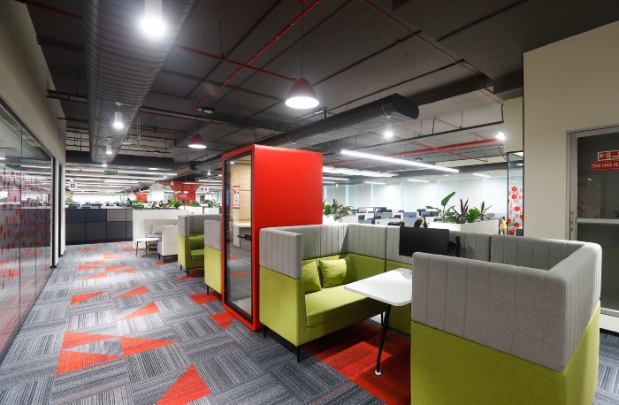 Toyota Financial Services India Ltd.