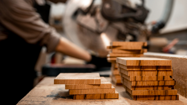Responsible Sourcing
